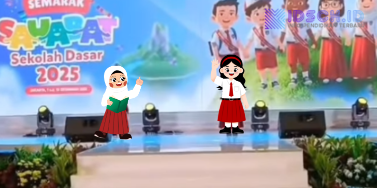 SDN Sawahlega 02 Cicalengka Menggetarkan Panggung Nasional, Raih Penghargaan Inovasi G7KAIH