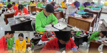 Kemendikdasmen Gelar Pembinaan Tahap I Menuju International Biology Olympiad 2026