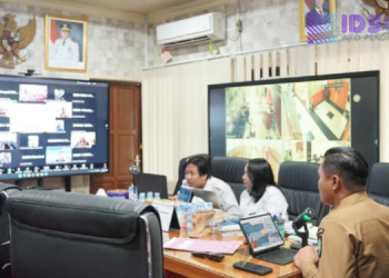 SPI Pendidikan KPK 2025 Ingatkan Pentingnya Kejujuran dan Integritas dalam Dunia Pendidikan