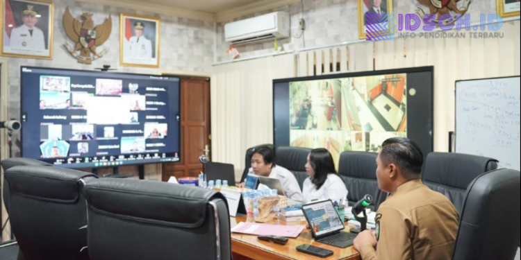 SPI Pendidikan KPK 2025 Ingatkan Pentingnya Kejujuran dan Integritas dalam Dunia Pendidikan