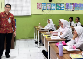 Ini Arti dari Guru Pejuang Digital