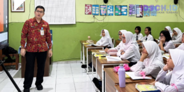 Ini Arti dari Guru Pejuang Digital