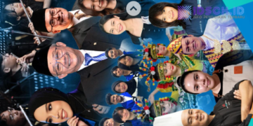 Gelar Karya Vokasi PKPLK di Jakarta