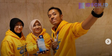 Jabar Raih Dua Penghargaan Nasional, SMAN 6 Bandung jadi Kebanggan