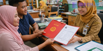 Selain Nilai, Tanya ini Ke Guru Saat Ambil Rapot