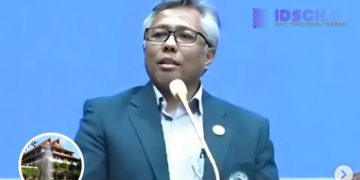 Rektor ITB Ungkap 60% Mahasiswa yang diterima di ITB Merasa ” SALAH JURUSAN “