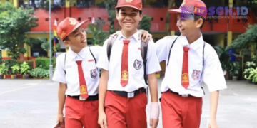 Pemkot Tangerang Berikan Beasiswa Tangerang Cerdas ke 30.892 ke Murid di 2025