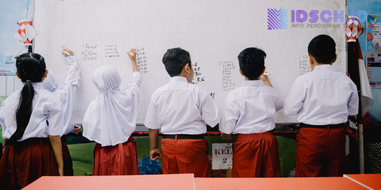 Unduh Modul Ajar STEM dan KSP Jenjang Sekolah Dasar