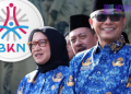 11 Proyek BKN 2026, ASN Harus Tau