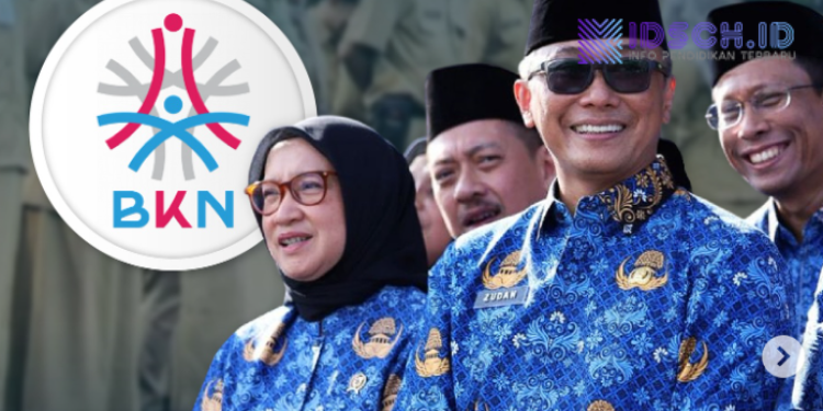 11 Proyek BKN 2026, ASN Harus Tau