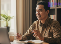 Temu Guru Inspiratif Online Edisi Spesial Wardah Inspiring Teacher