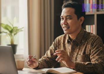 Temu Guru Inspiratif Online Edisi Spesial Wardah Inspiring Teacher