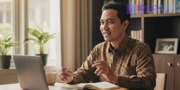 Temu Guru Inspiratif Online Edisi Spesial Wardah Inspiring Teacher