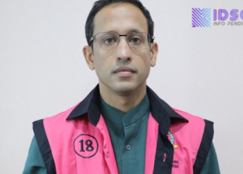 Jaksa Ungkap Dugaan Eks Mendikbudristek Nadiem Makarim Terima Rp 809 Miliar dalam Kasus Pengadaan Chromebook