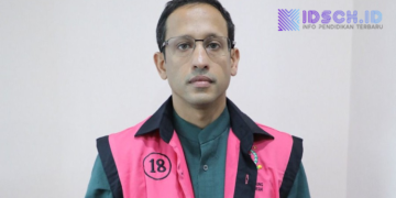 Jaksa Ungkap Dugaan Eks Mendikbudristek Nadiem Makarim Terima Rp 809 Miliar dalam Kasus Pengadaan Chromebook