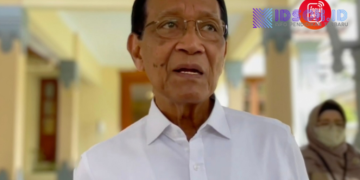 Sultan HB X Minta Kampus di Jogja Lindungi Mahasiswa Korban Banjir, Kuliah hingga Biaya Hidup Dijamin