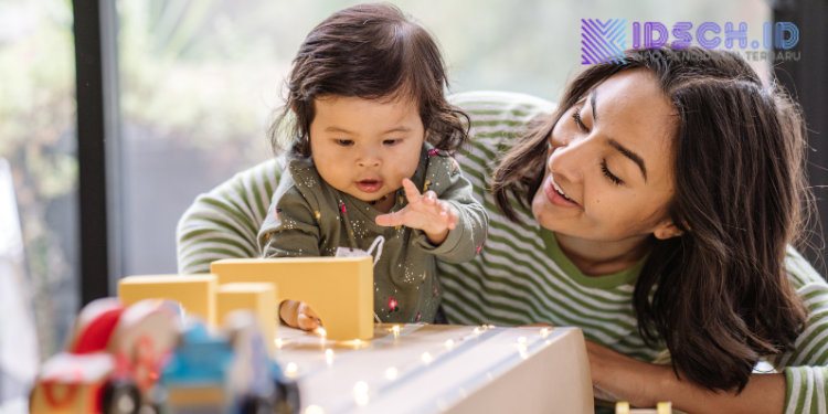 20 Kalimat yang Kamu Ucapkan ke Anakmu Sebelum 10 tahun