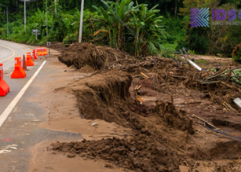 “Sekolah Jauh” jadi Saksi Perjuangan Anak-Anak Desa Mengejar Ilmu