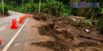 “Sekolah Jauh” jadi Saksi Perjuangan Anak-Anak Desa Mengejar Ilmu