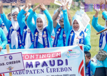 Pemprov Jawa Barat Dukung Guru Paud Mendapatkan Sertifkasi