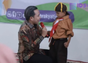 Sekolah Rakyat Terintegrasi 6 Jember Resmi Dibuka, Perluas Akses Pendidikan Anak Kurang Mampu