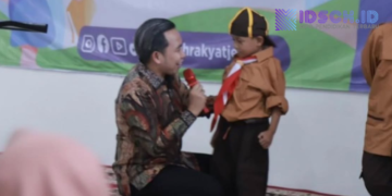 Sekolah Rakyat Terintegrasi 6 Jember Resmi Dibuka, Perluas Akses Pendidikan Anak Kurang Mampu