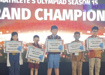 Murid SD di Purworejo Raih Medali Emas di Kompetisi Nasional, Bangga!