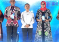 Disdik Provinsi DKI Jakarta Raih Penghargaan PTP Connect Award 2025