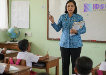 Panduan & Contoh Modul Ajar untuk Tugas Akhir/UKIN PPG