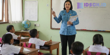 Panduan & Contoh Modul Ajar untuk Tugas Akhir/UKIN PPG