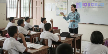 Berikut Etika Guru terhadap Peserta Didik