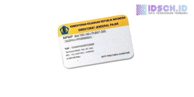 NPWP Istri Digabung Suami, Ini Mekanisme Pelaporan dan Akses di Coretax DJP