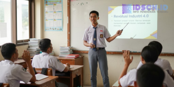 Alasan Kokurikuler Untuk Siswa Lebih Aktif