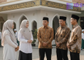 Adab Didahulukan Sebelum Ilmu, Kunci Keberkahan Pendidikan dalam Islam