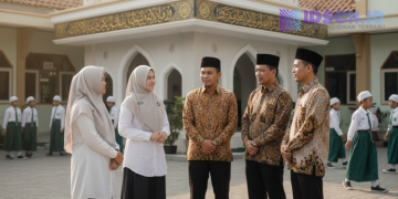 Adab Didahulukan Sebelum Ilmu, Kunci Keberkahan Pendidikan dalam Islam