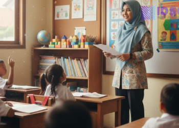 Cara Membedakan NRG PPG Guru Tertentu  dan PPG Calon Guru