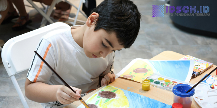 Model Kegiatan Kokurikuler Kontekstual untuk Penguatan Kompetensi Murid