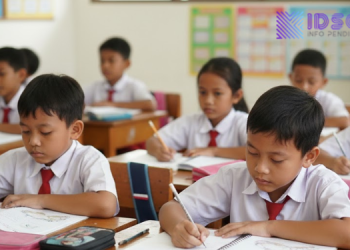 Ucapan Penutup Kelas yang Menyentuh Hati dan Menguatkan Murid