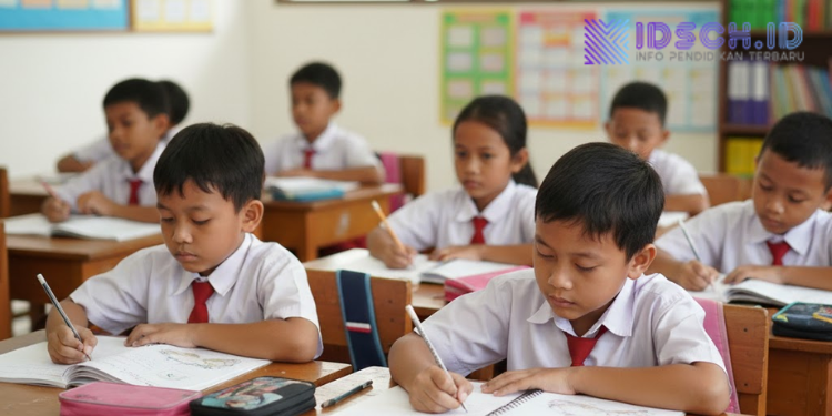 Ucapan Penutup Kelas yang Menyentuh Hati dan Menguatkan Murid