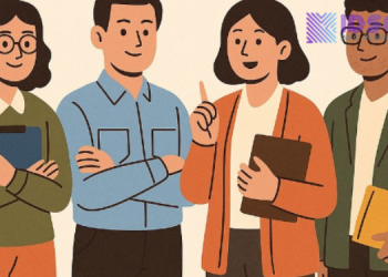 Tips Menjadi Guru yang Disegani Sesama Rekan Guru