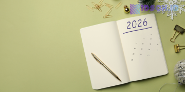 Tanggal Merah di Tahun 2026, Catat Tanggalnya