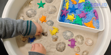 Mensos Cek Sekolah Rakyat Probolinggo, Tekankan Pentingnya Stimulasi Sensorik Anak