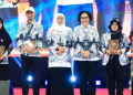 Komitmen Jatim Untuk Kesejahteraan Guru, Dari Digital hingga PPPK