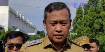 Soal Penyidikan Kasus di SDN Jakasetia IV, Wali Kota : Saya Belum Dapat Updatenya