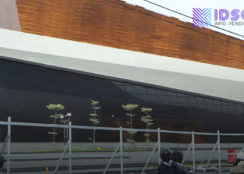 Museum Sains dan Teknologi Solo Ditargetkan Beroperasi Maret 2026