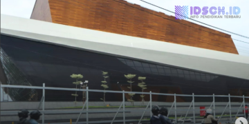 Museum Sains dan Teknologi Solo Ditargetkan Beroperasi Maret 2026