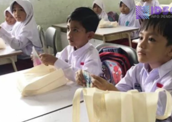 Anggaran Belum Cair, Sejumlah SPPG di Gunungkidul Hampir Berhenti Beroperasi