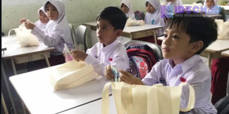 Anggaran Belum Cair, Sejumlah SPPG di Gunungkidul Hampir Berhenti Beroperasi