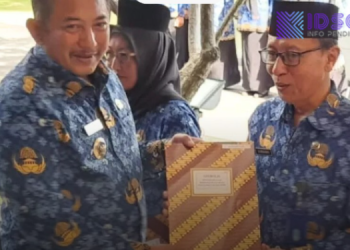 Pemkab Karanganyar Terbitkan SK bagi 3.038 PPPK Paruh Waktu