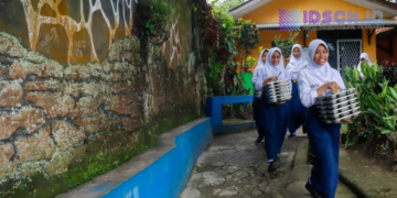 BGN Catat 50,39 Juta Penerima Manfaat Program MBG di Seluruh Indonesia